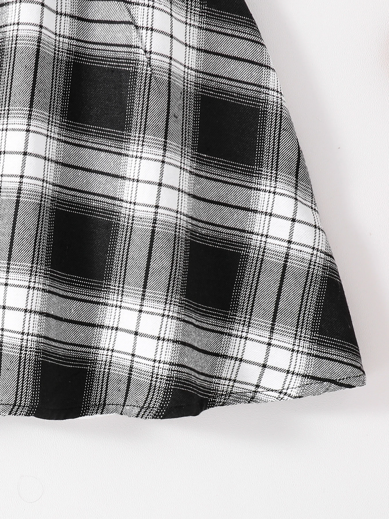 الفتيات أزياء عارضة 2 قطعة مجموعة طية صدر السترة السوداء بأكمام طويلة إلكتروني طباعة قميص منقوشة تنورة ربيع الخريف جديد الفتيات أزياء عارضة 2 قطعة مجموعة طية صدر السترة السوداء بأكمام طويلة إلكتروني طباعة قميص منقوشة تنورة ربيع الخريف جديد