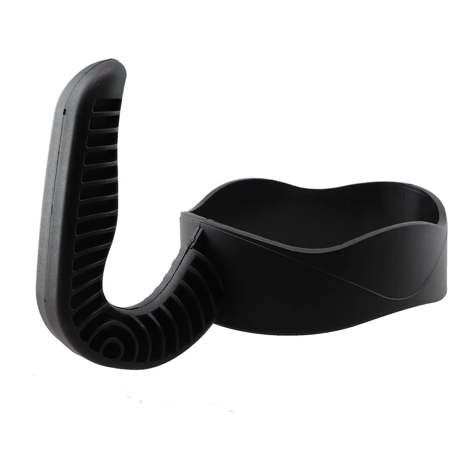 Reusable No Slip Handle Holder, High Temperature Resistance, Cup Holder for 20/30 Oz Tumbler Cup, Comfortable Grip
Reusable No Slip Handle Holder, High Temperature Resistance, Cup Holder for 20/30 Oz Tumbler Cup, Comfortable Grip