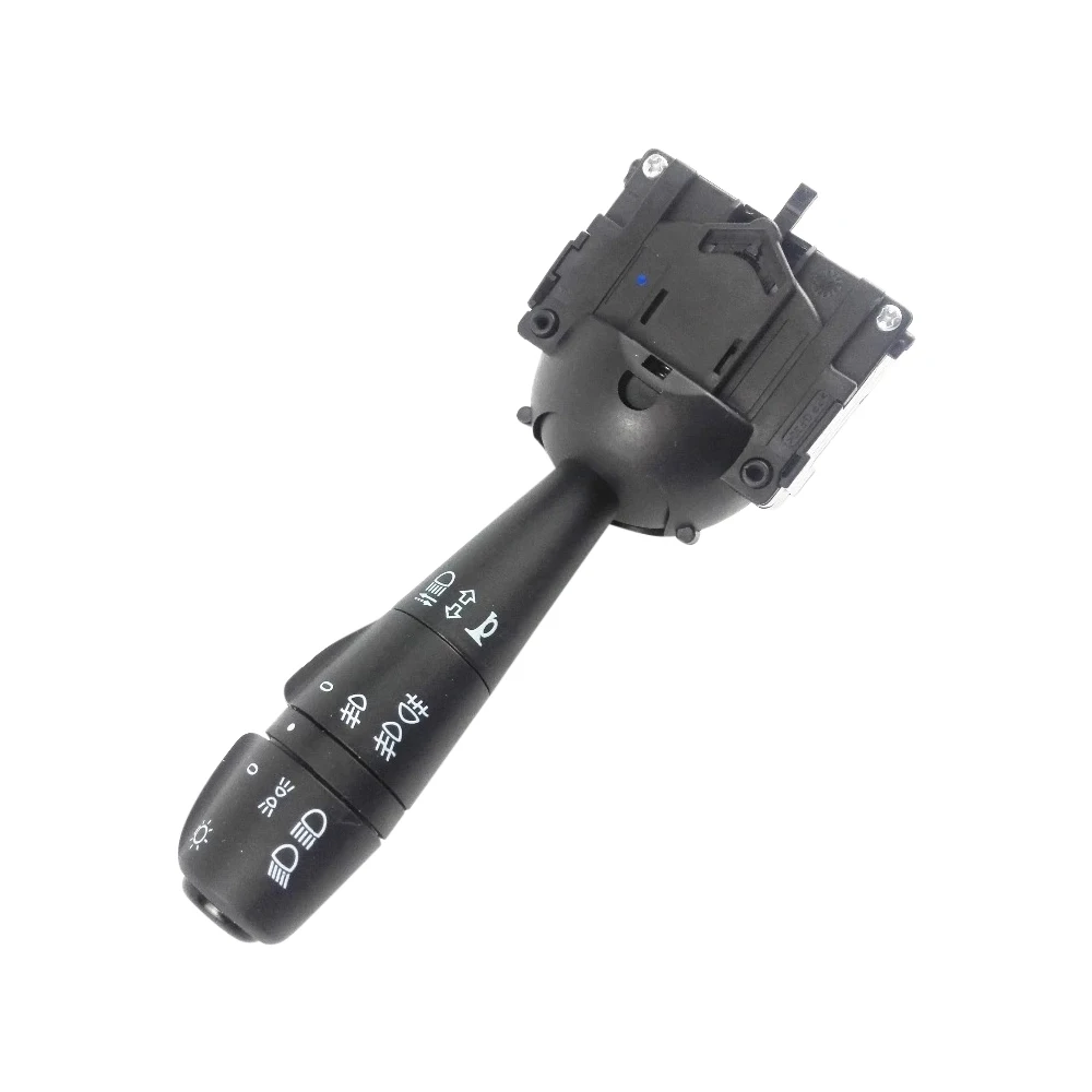 Car Indicator Turn Signal Head Light Switch Stalk Steering Clumn 251682 8201167988 For Renault Dacia Logan Lodgy Sandero Dorker
Car Indicator Turn Signal Head Light Switch Stalk Steering Clumn 251682 8201167988 For Renault Dacia Logan Lodgy Sandero Dorker