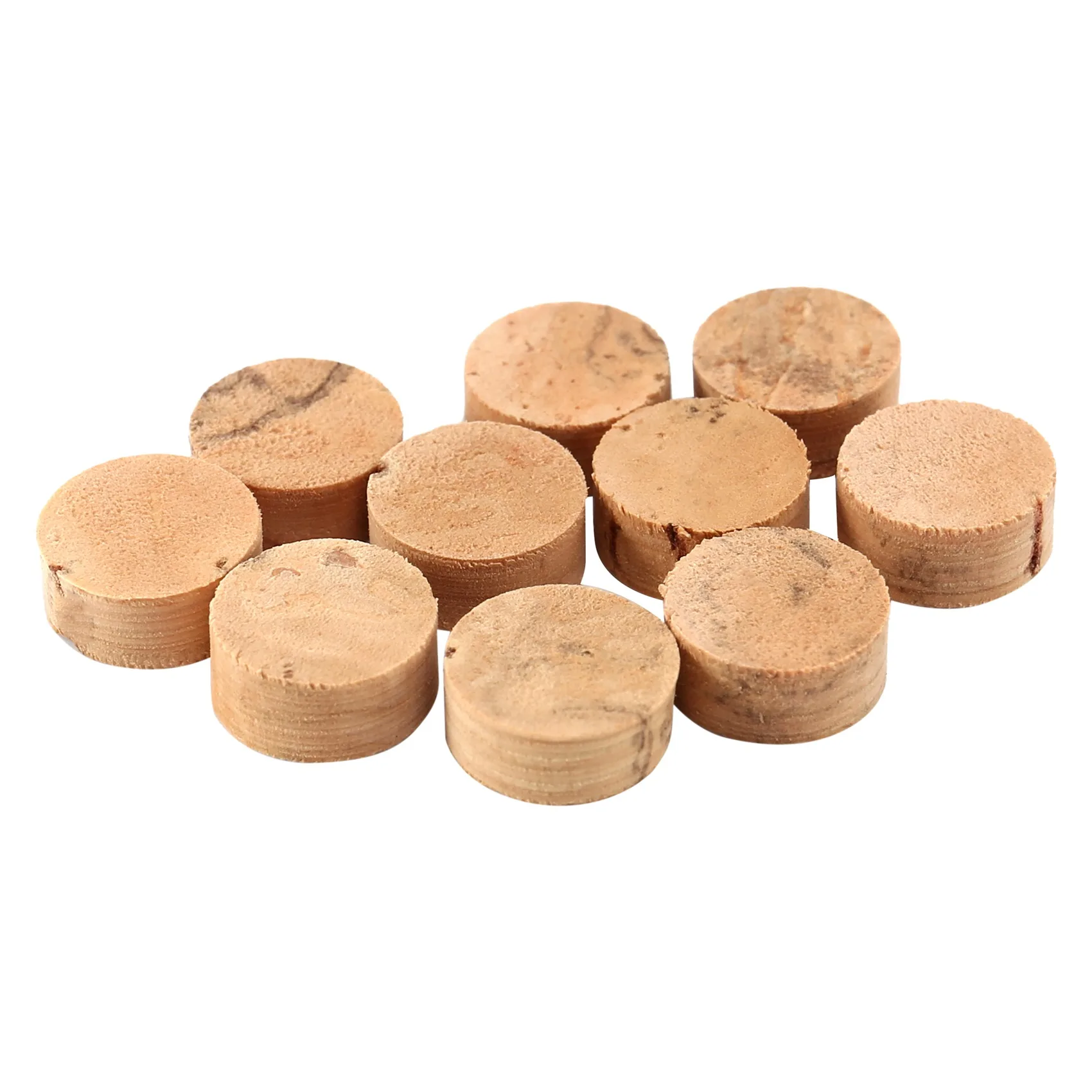 10Pcs Water Key Water Key Spit Valve Cork Pad For Trumpet Trombone Repair Accessories Diameter 9Mm Thickness 4Mm
10Pcs Water Key Water Key Spit Valve Cork Pad For Trumpet Trombone Repair Accessories Diameter 9Mm Thickness 4Mm