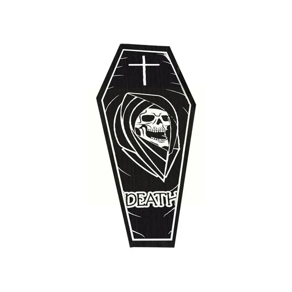 Carpet Gothic Dark Wind Bedside Carpet Halloween Skull American Funny Slip European And Foot Decoration Mat Mat Floor Non O0Q9
Carpet Gothic Dark Wind Bedside Carpet Halloween Skull American Funny Slip European And Foot Decoration Mat Mat Floor Non O0Q9