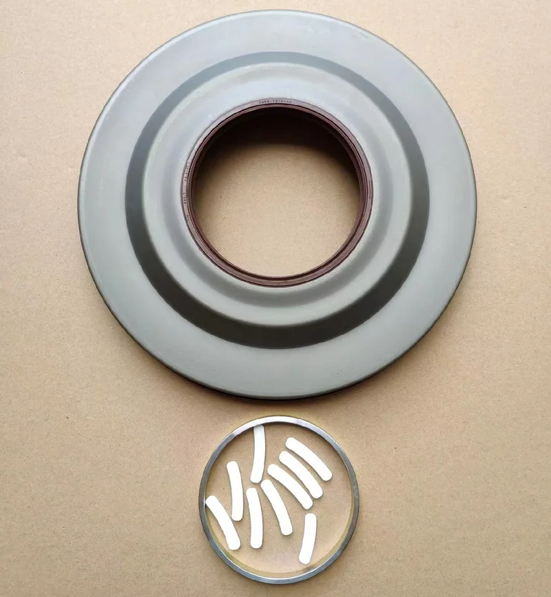 MPS6 6DCT450 Transmission Gearbox Front Dual Clutch Oil Seal Rubber Cover For Volvo Ford Mondeo 31256845 Auto Parts
MPS6 6DCT450 Transmission Gearbox Front Dual Clutch Oil Seal Rubber Cover For Volvo Ford Mondeo 31256845 Auto Parts