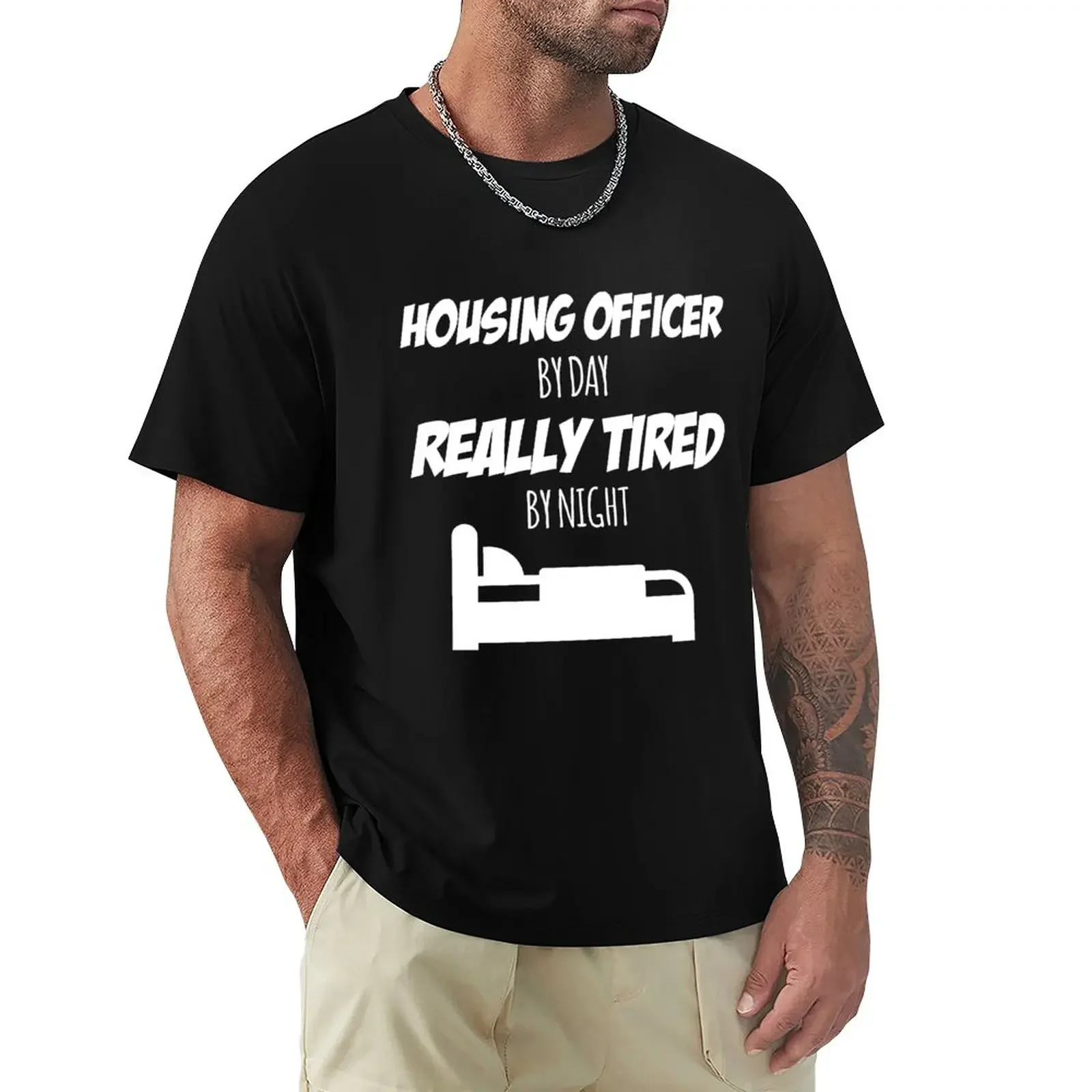 Housing Officer Job Fun Gift for every Housing Officer Funny Slogan Hobby Work Worker T-Shirt quick-drying Men's t-shirts
Housing Officer Job Fun Gift for every Housing Officer Funny Slogan Hobby Work Worker T-Shirt quick-drying Men's t-shirts