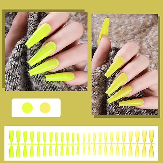 240 шт. поддельные ногти советы ногти накладные DIY маникюр домашний салон 
240 шт. поддельные ногти советы ногти накладные DIY маникюр домашний салон