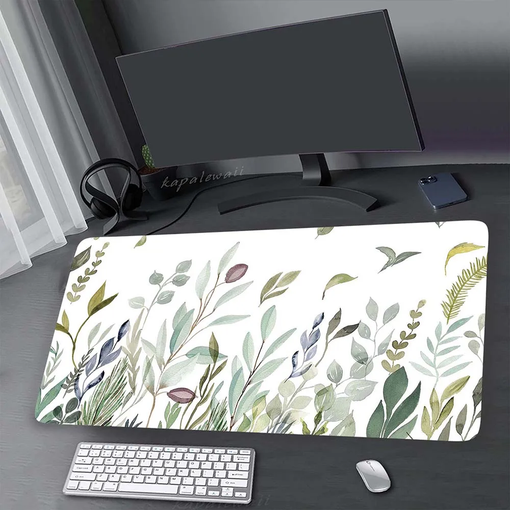 Abstract Art Plant Extended Mousepad Gaming Speed Keyboard Pads Desk Mat Office Mouse Pad Tapis De Souris 900x400mm Overlock Pad
Abstract Art Plant Extended Mousepad Gaming Speed Keyboard Pads Desk Mat Office Mouse Pad Tapis De Souris 900x400mm Overlock Pad