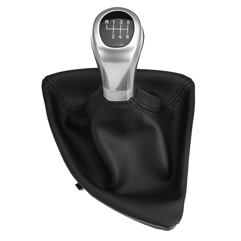 2x6 скоростей ручная ручка переключения передач рычаг переключения передач крышка рычага багажника для Bmw 1 серии E81 E87 E87lci E88 E82 
2x6 скоростей ручная ручка переключения передач рычаг переключения передач крышка рычага багажника для Bmw 1 серии E81 E87 E87lci E88 E82