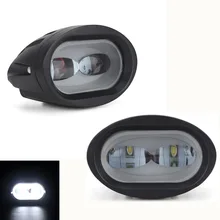 Universal 20W LED Work Light White 6D Off Road Auxiliary Spot Driving Fog Lamp 6000K 2800LM Spotlight Accessories High Quality
Universal 20W LED Work Light White 6D Off Road Auxiliary Spot Driving Fog Lamp 6000K 2800LM Spotlight Accessories High Quality