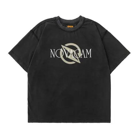 Fashion American retro Simplicity letter printed graphic T shirt summer men y2k street personality hip hop couple T shirt top
Fashion American retro Simplicity letter printed graphic T shirt summer men y2k street personality hip hop couple T shirt top