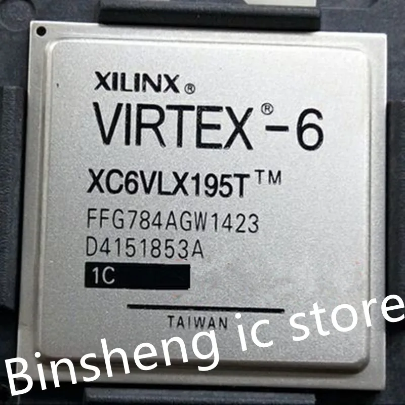 XC6VLX195T-1FFG784C XC6VLX195T-1FFG784I XC6VLX195T-1FFG1156C XC6VLX195T-2FFG1156I
XC6VLX195T-1FFG784C XC6VLX195T-1FFG784I XC6VLX195T-1FFG1156C XC6VLX195T-2FFG1156I