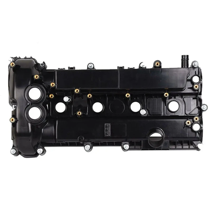 Крышка клапана двигателя для Land Rover Range Rover Evoque LR2 Discovery Sport 2012-2017 LR038319 LR030368 LR038319, детали
Крышка клапана двигателя для Land Rover Range Rover Evoque LR2 Discovery Sport 2012-2017 LR038319 LR030368 LR038319, детали
