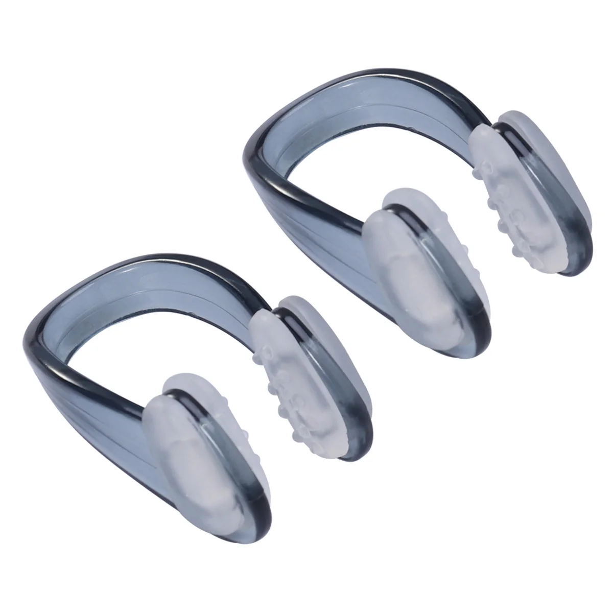 Waterproof Swimming Nose Clip Anti-choking Professional Swimming Wire Nose Clip Underwater Nose Protection Swim Accessory
Waterproof Swimming Nose Clip Anti-choking Professional Swimming Wire Nose Clip Underwater Nose Protection Swim Accessory