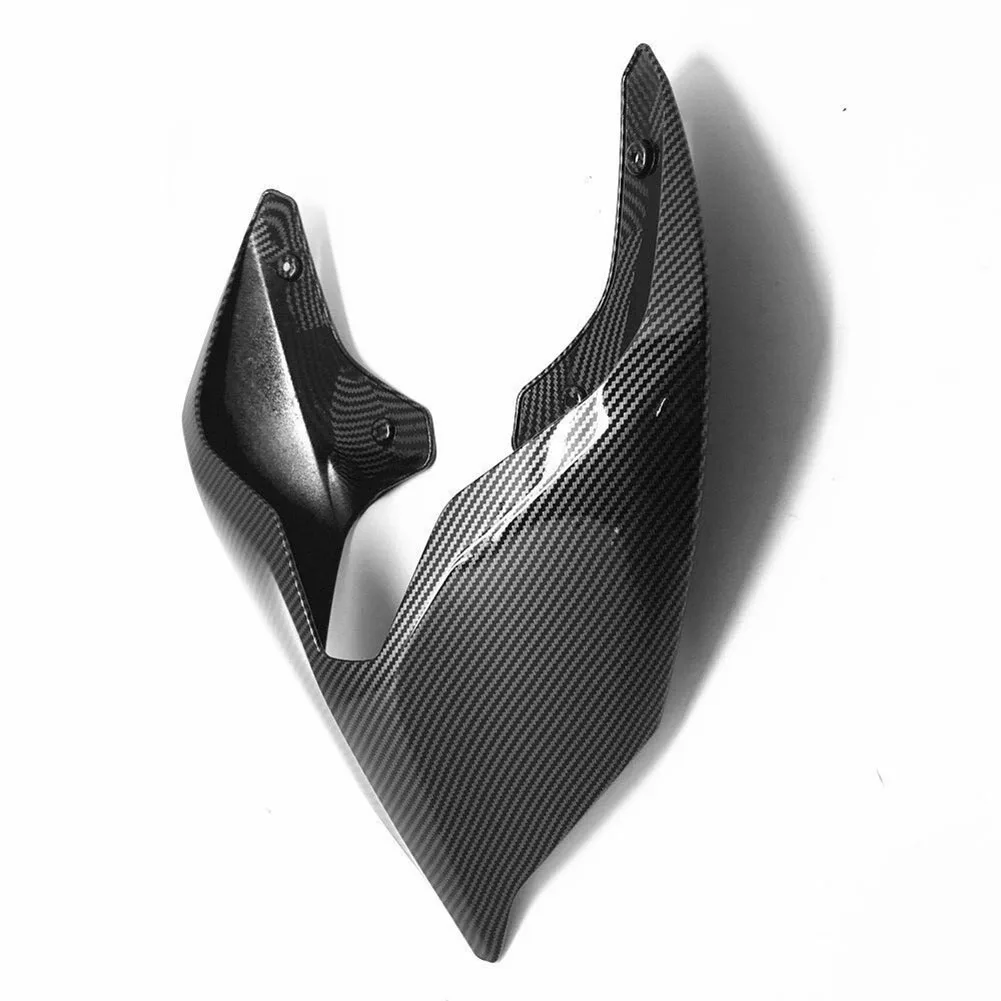 Trim Cover Tail Fairing Carbon Fiber Cover Trim Parts Rear Tail Replacement Vehicle 1 Pc 1pcs 1x ABS Accessories
Trim Cover Tail Fairing Carbon Fiber Cover Trim Parts Rear Tail Replacement Vehicle 1 Pc 1pcs 1x ABS Accessories