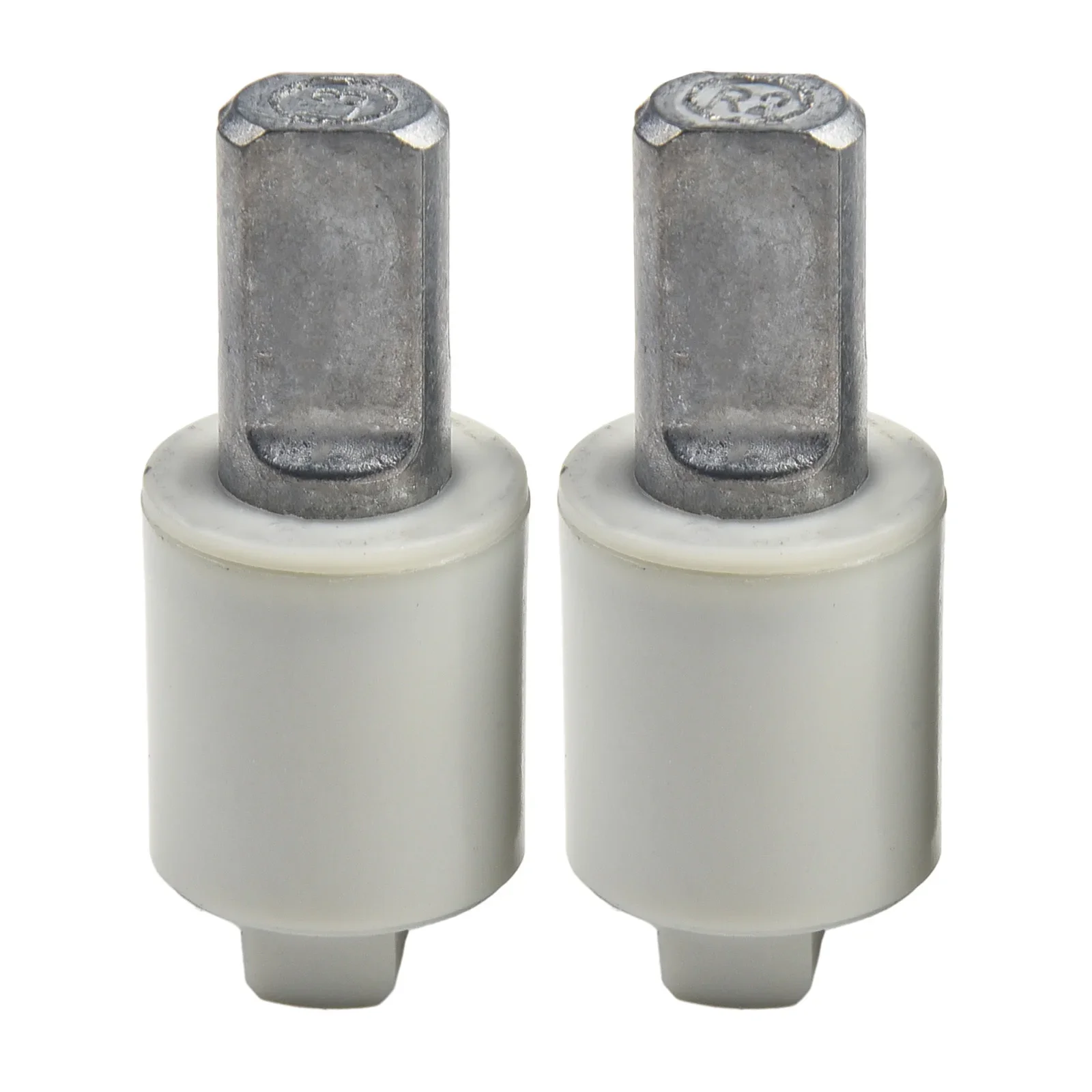 2pc Toilet S-eat Rotary Damper Hydraulic Soft Close Rotary Damper Hinge Keeps Lids Doors From Slamming Shut
2pc Toilet S-eat Rotary Damper Hydraulic Soft Close Rotary Damper Hinge Keeps Lids Doors From Slamming Shut