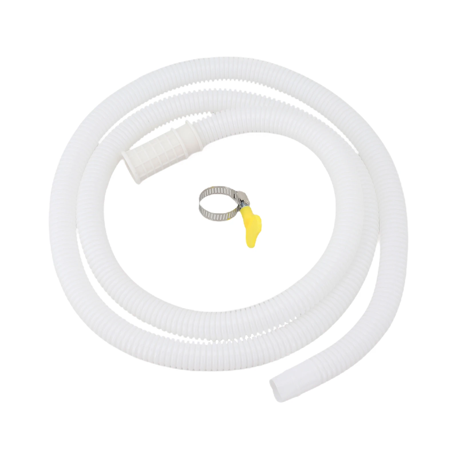 Connecting Range Air Conditioner Drain Hose Stainless Steel Clamps Washing Machine Extension Pipe Portable Hose
Connecting Range Air Conditioner Drain Hose Stainless Steel Clamps Washing Machine Extension Pipe Portable Hose