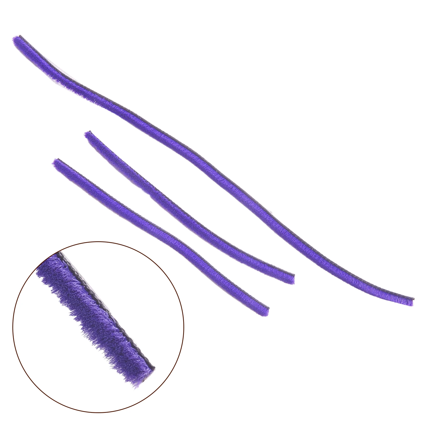 Maintain Optimal Performance Replaceable Soft Plush Strips for DY SON V6 V7 V8 V10 V11 Vacuum Cleaner Roller Heads
Maintain Optimal Performance Replaceable Soft Plush Strips for DY SON V6 V7 V8 V10 V11 Vacuum Cleaner Roller Heads