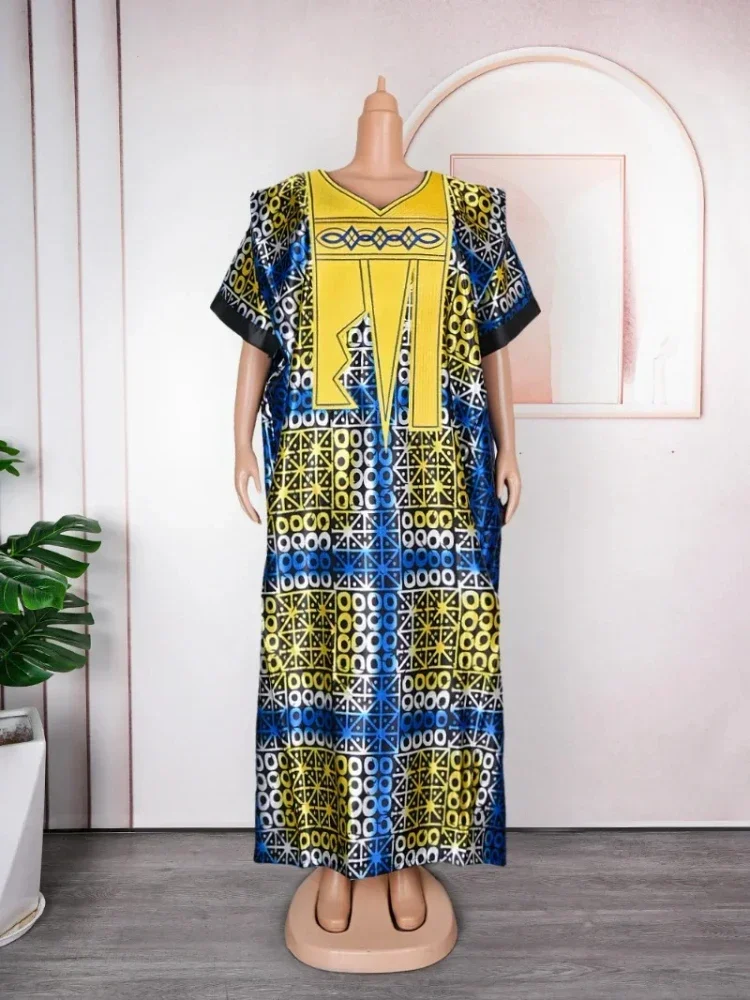 African Dresses For Women Muslim Fashion Abayas Boubou Dashiki Ankara Outfits Evening Gown Dubai Kaftan Abaya Robe Marocaine
African Dresses For Women Muslim Fashion Abayas Boubou Dashiki Ankara Outfits Evening Gown Dubai Kaftan Abaya Robe Marocaine