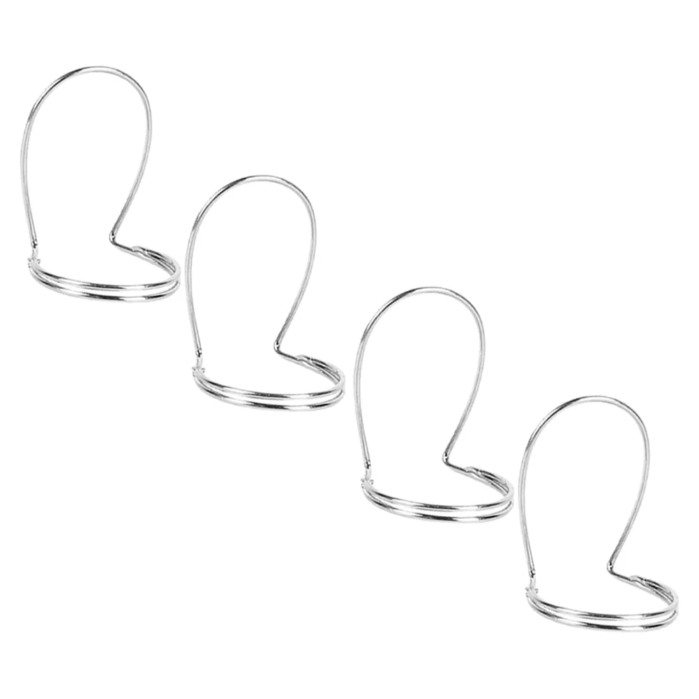 Banjo Pick Metal Finger Hollow Ring Picks Musical Instrument Bass Plectrums Guitar
Banjo Pick Metal Finger Hollow Ring Picks Musical Instrument Bass Plectrums Guitar