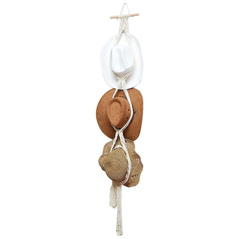 Hat Hangers Holder Beige Hat Holder For Wall Women Hat Rack Hat Organizer For Wall Hanging Hat Rack Decorative Cap Holder
Hat Hangers Holder Beige Hat Holder For Wall Women Hat Rack Hat Organizer For Wall Hanging Hat Rack Decorative Cap Holder