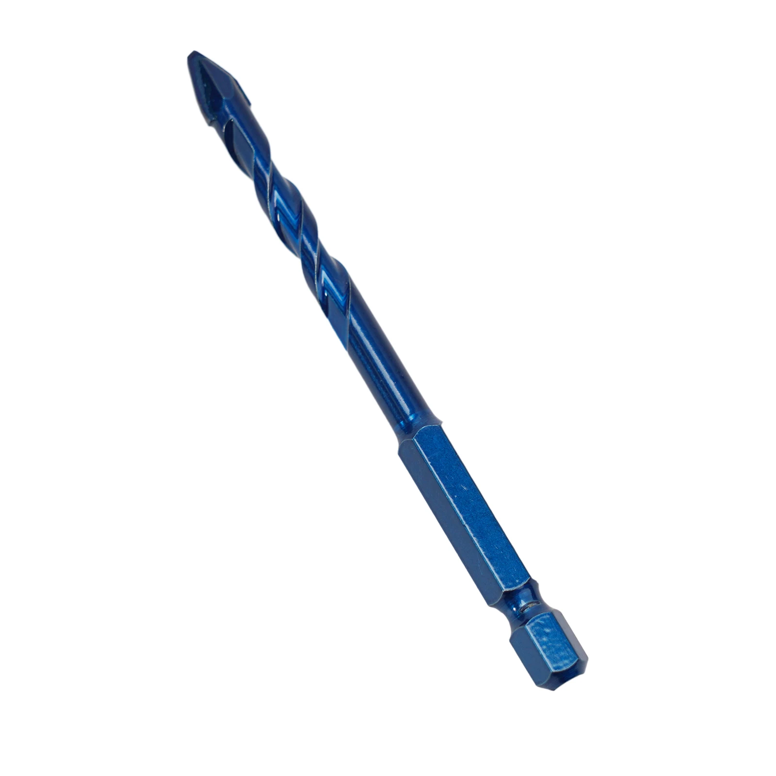 1PCS Carbide Drill Bit Cross Hex Tile Glass Ceramic Drill Bits Set Drilling Tool Hole Opener For Drywall Bricks 6-12mm
1PCS Carbide Drill Bit Cross Hex Tile Glass Ceramic Drill Bits Set Drilling Tool Hole Opener For Drywall Bricks 6-12mm