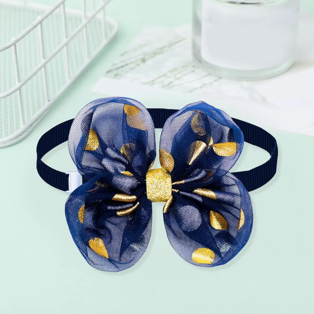 Pet Collar for Dogs Sequins Lace Pet Necklace for Dogs Cats with Adjustable Strap Puppy Bow Tie Dress Up Dog Accessories for Cat
Pet Collar for Dogs Sequins Lace Pet Necklace for Dogs Cats with Adjustable Strap Puppy Bow Tie Dress Up Dog Accessories for Cat