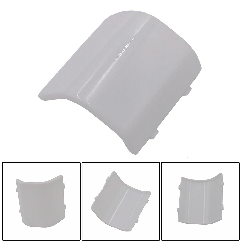 1* Light Cover For Bronco For Ford F150 Dome Light Light Cover White Cover Dome Cover White 1pcs Plug And Play Directly Replace
1* Light Cover For Bronco For Ford F150 Dome Light Light Cover White Cover Dome Cover White 1pcs Plug And Play Directly Replace