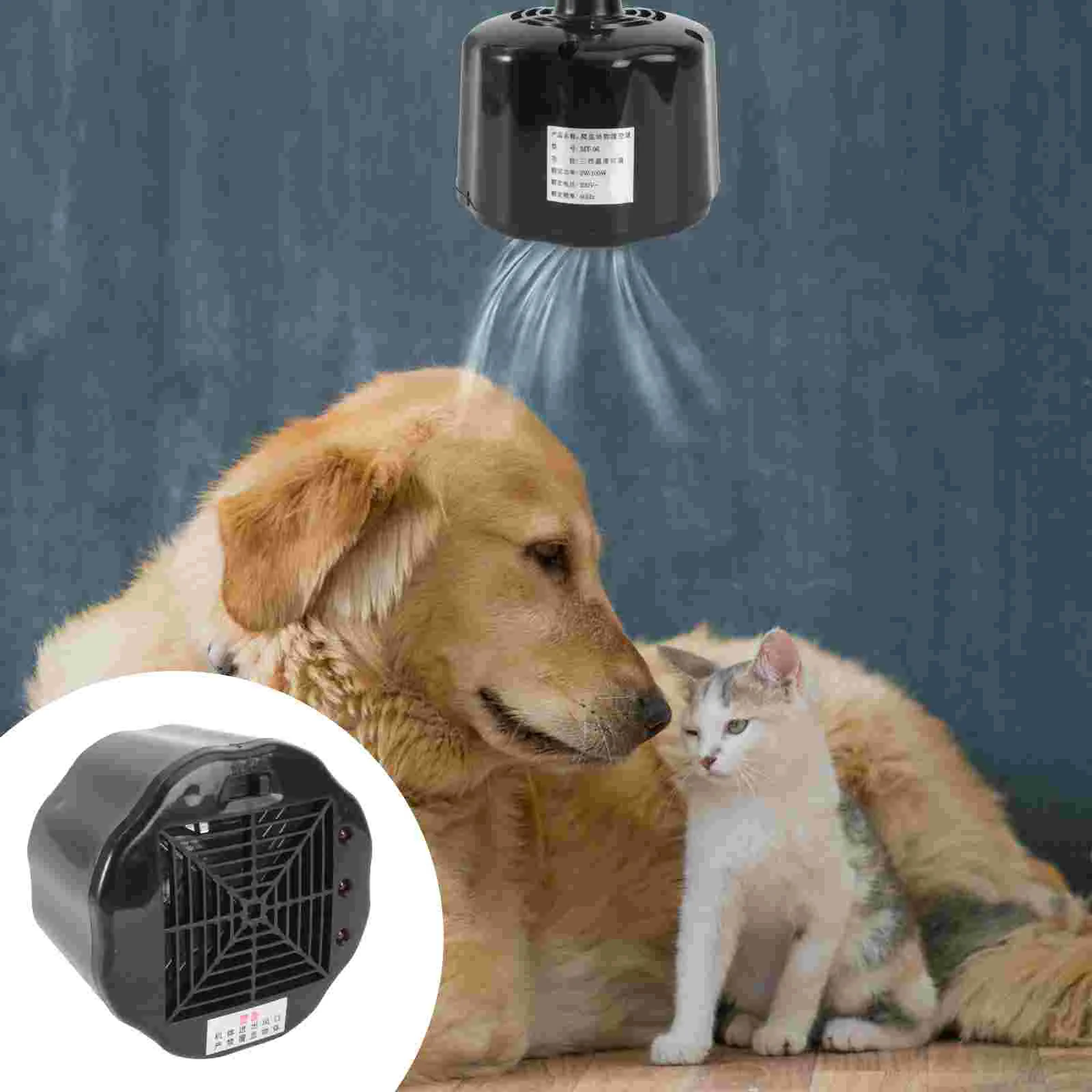 Heat Lamp Cultivation Heating Lamp Heat Preservation Livestock Heat Lamp Coop Heater for Chicken Poultry Keep Warm Tools
Heat Lamp Cultivation Heating Lamp Heat Preservation Livestock Heat Lamp Coop Heater for Chicken Poultry Keep Warm Tools
