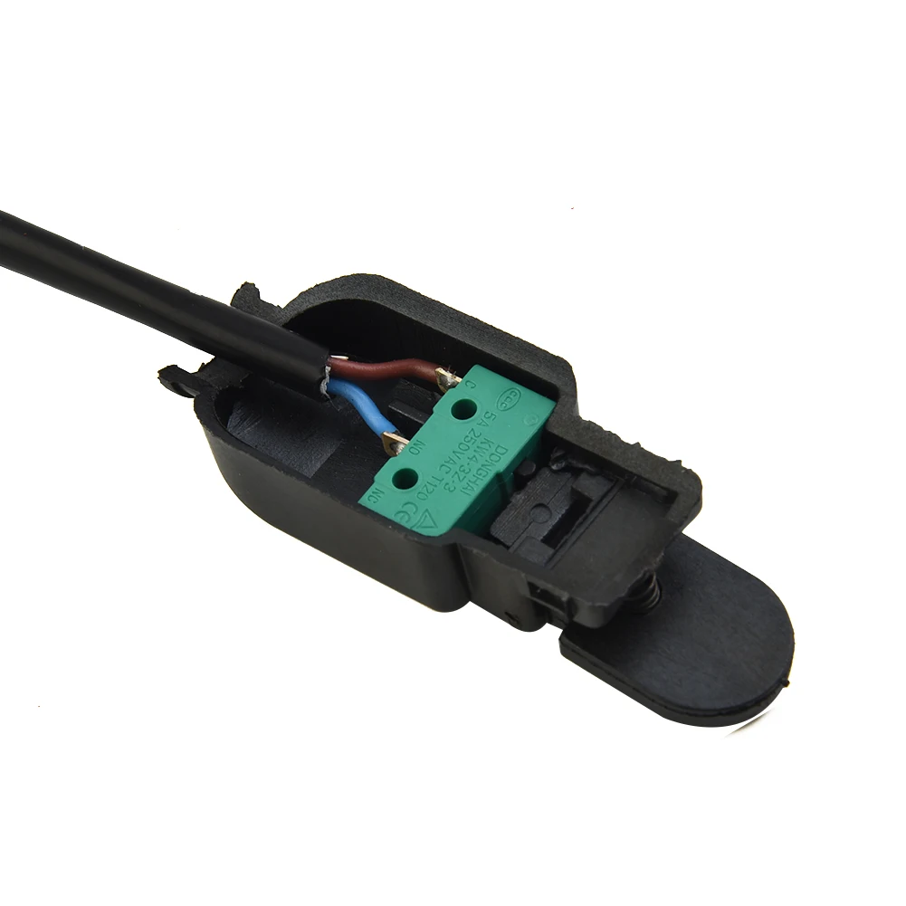 Durable High Quality Hot Useful Trigger Switch Torch Universal Welding Parts Plasma Replace Replacement Stable
Durable High Quality Hot Useful Trigger Switch Torch Universal Welding Parts Plasma Replace Replacement Stable