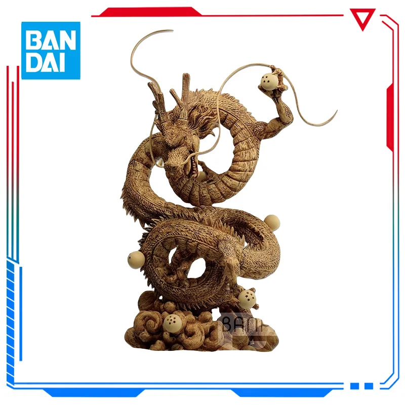 BANDAI банпресс Драконий жемчуг фотограф Diy экшн-фигурки дракона Готовая модель рождественские подарки
BANDAI банпресс Драконий жемчуг фотограф Diy экшн-фигурки дракона Готовая модель рождественские подарки