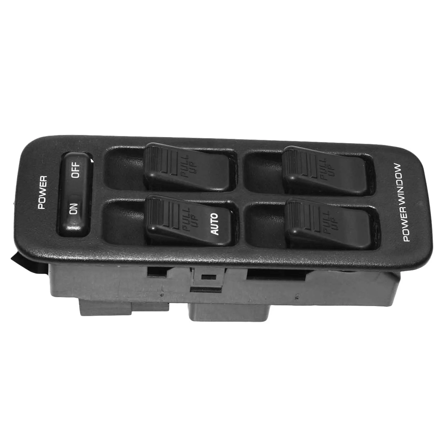 Новый Электрический переключатель управления окном для Mazda 3 Mazda 323 Bs0666350B
Новый Электрический переключатель управления окном для Mazda 3 Mazda 323 Bs0666350B