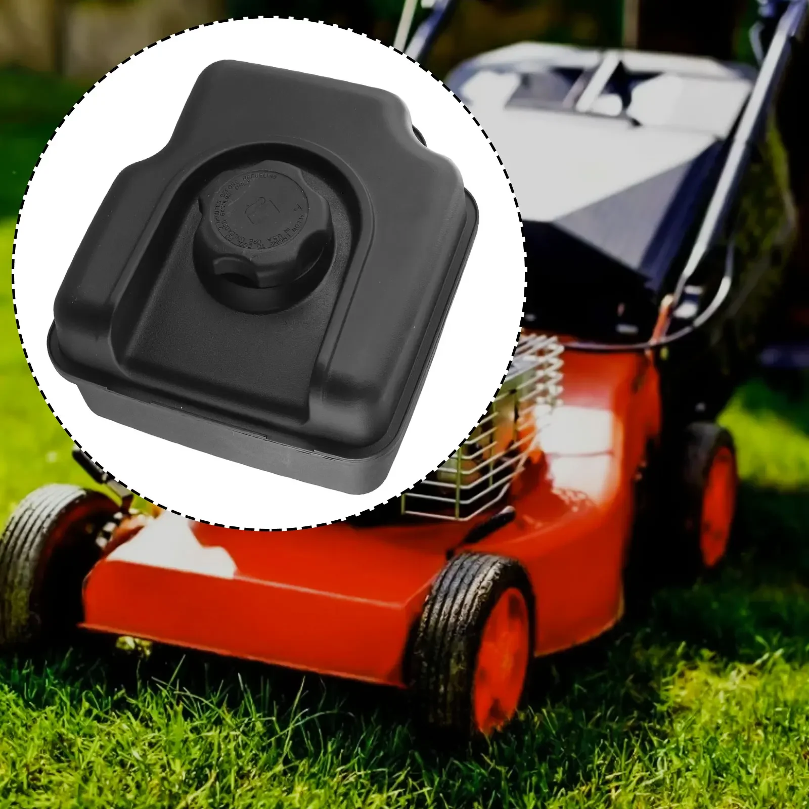 Fuel Tank Durable And Long Lasting Plastic Fuel Tank Replacement For 799863 Replaces 694260 698110 695736 697779
Fuel Tank Durable And Long Lasting Plastic Fuel Tank Replacement For 799863 Replaces 694260 698110 695736 697779