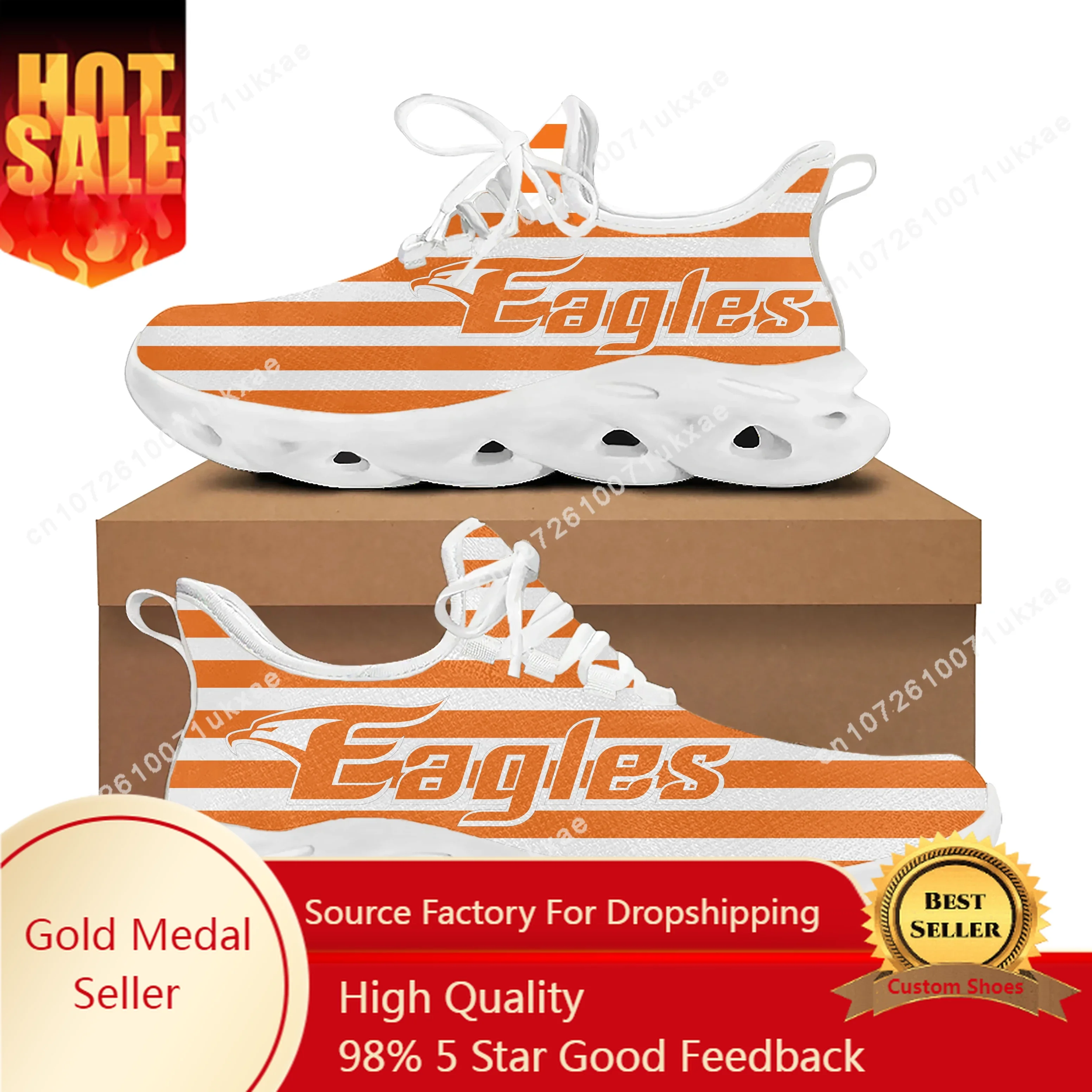 이글스 Daejeon baseball Flats Sneakers Mens Womens Sports Running Shoes High Quality DIY Sneaker Lace Up Mesh Footwear custom made
이글스 Daejeon baseball Flats Sneakers Mens Womens Sports Running Shoes High Quality DIY Sneaker Lace Up Mesh Footwear custom made