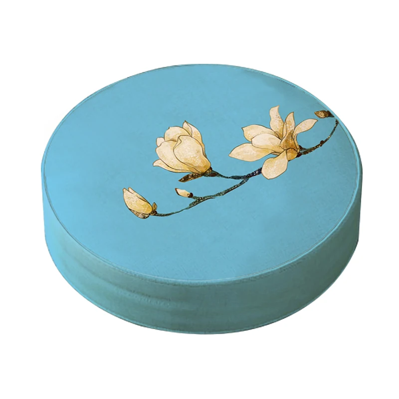 Customized Chinese style futon cushion,tatami rice,ground meditation repair cushion,sitting pier,circular thickened kneeling pad
Customized Chinese style futon cushion,tatami rice,ground meditation repair cushion,sitting pier,circular thickened kneeling pad