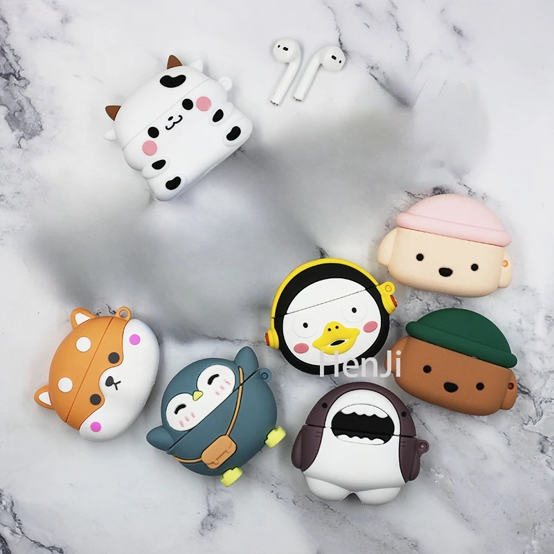 For Apple Airpods 1 2 Wireless Bluetooth Earphone Case Cotton Candy for Apple AirPods pro Cute Cover Box Case
For Apple Airpods 1 2 Wireless Bluetooth Earphone Case Cotton Candy for Apple AirPods pro Cute Cover Box Case