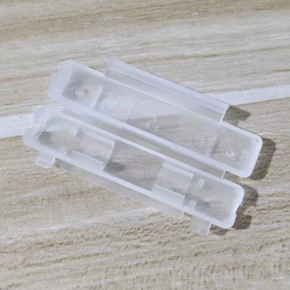 Shell Fuse Holder Flip In Line Peanut Push Fit Type Set Supplies White Wrap 10pcs 6x30mm Accessories Brand New
Shell Fuse Holder Flip In Line Peanut Push Fit Type Set Supplies White Wrap 10pcs 6x30mm Accessories Brand New