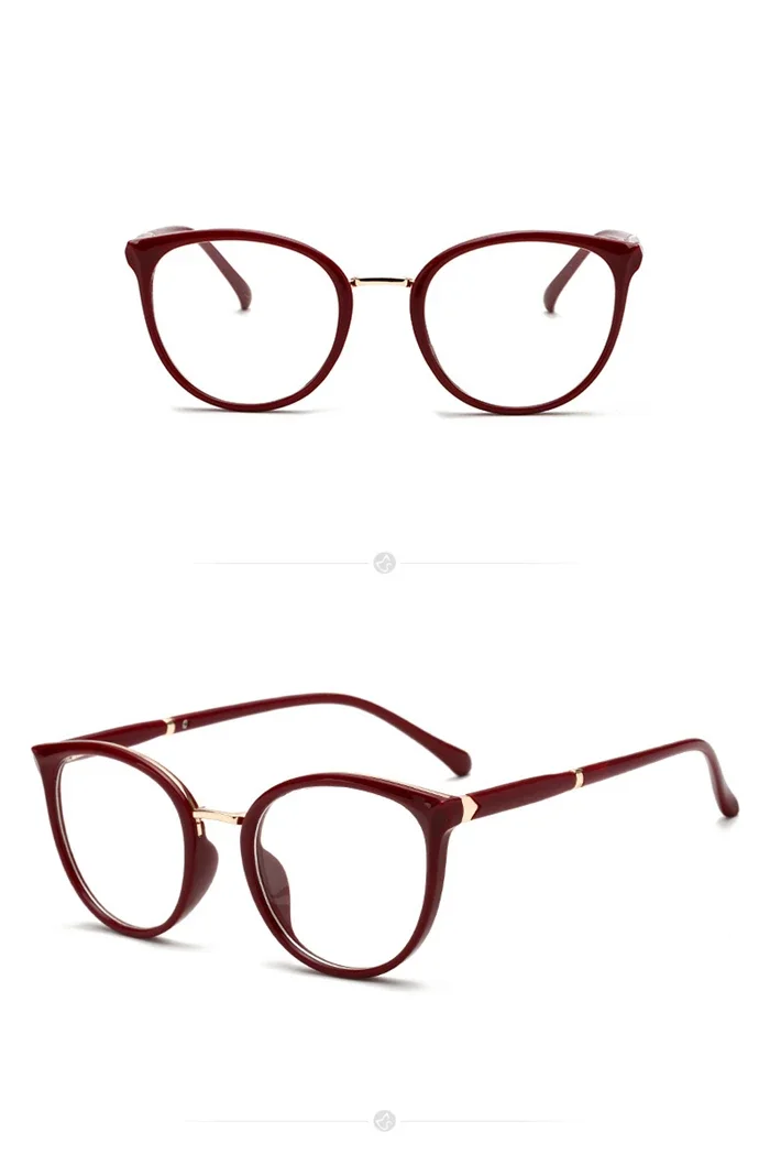 Spring Leg okulary korekcyjne anty-niebieskie owalne – damskie TR90 cat eye 19 S67b4daa6de8d4bfa8ce24968eecbd5d3h