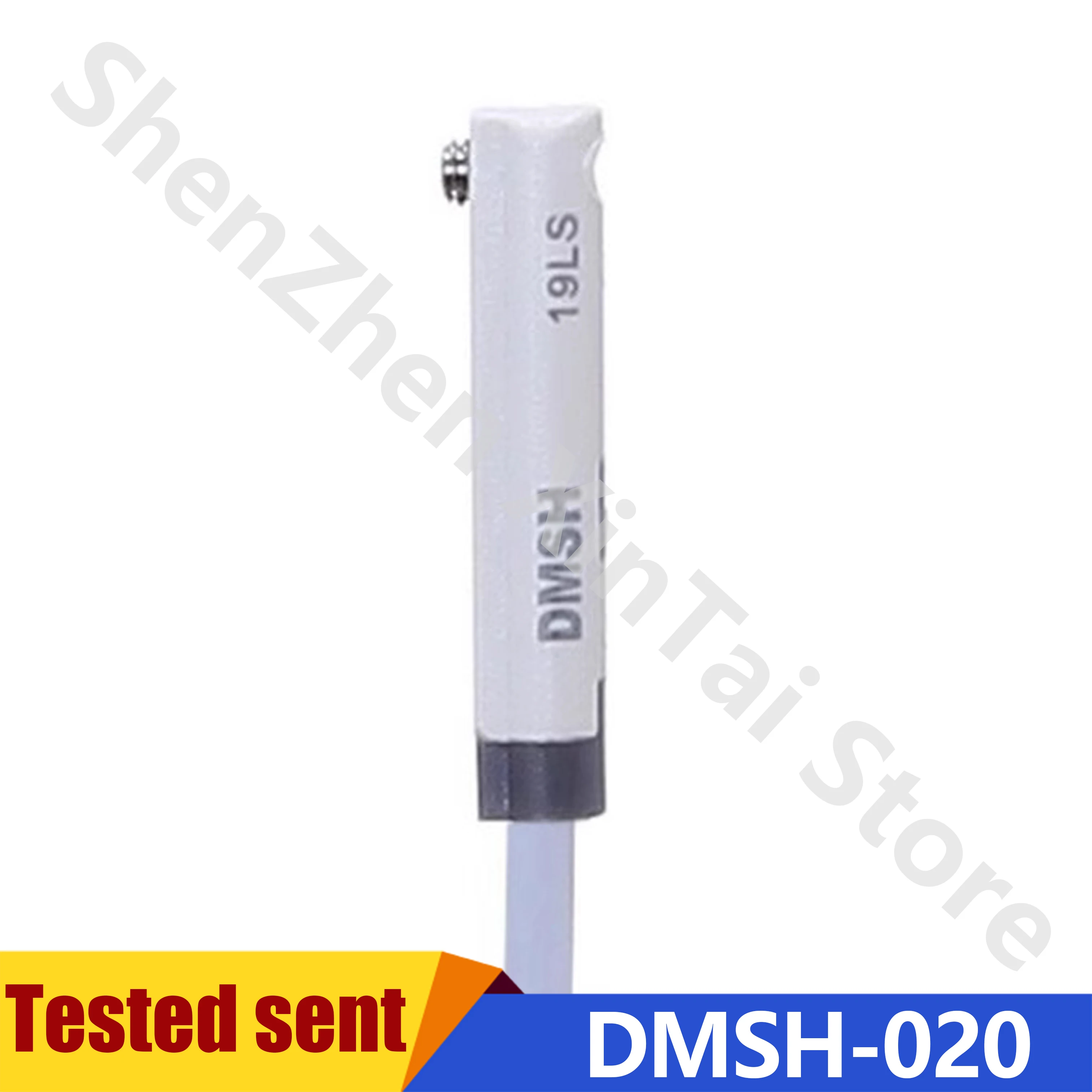 New Original DMSE-020 DMSH-020 DMSG-020 DMSJ-020 2-Wire Magnetic Switch Sensor
New Original DMSE-020 DMSH-020 DMSG-020 DMSJ-020 2-Wire Magnetic Switch Sensor