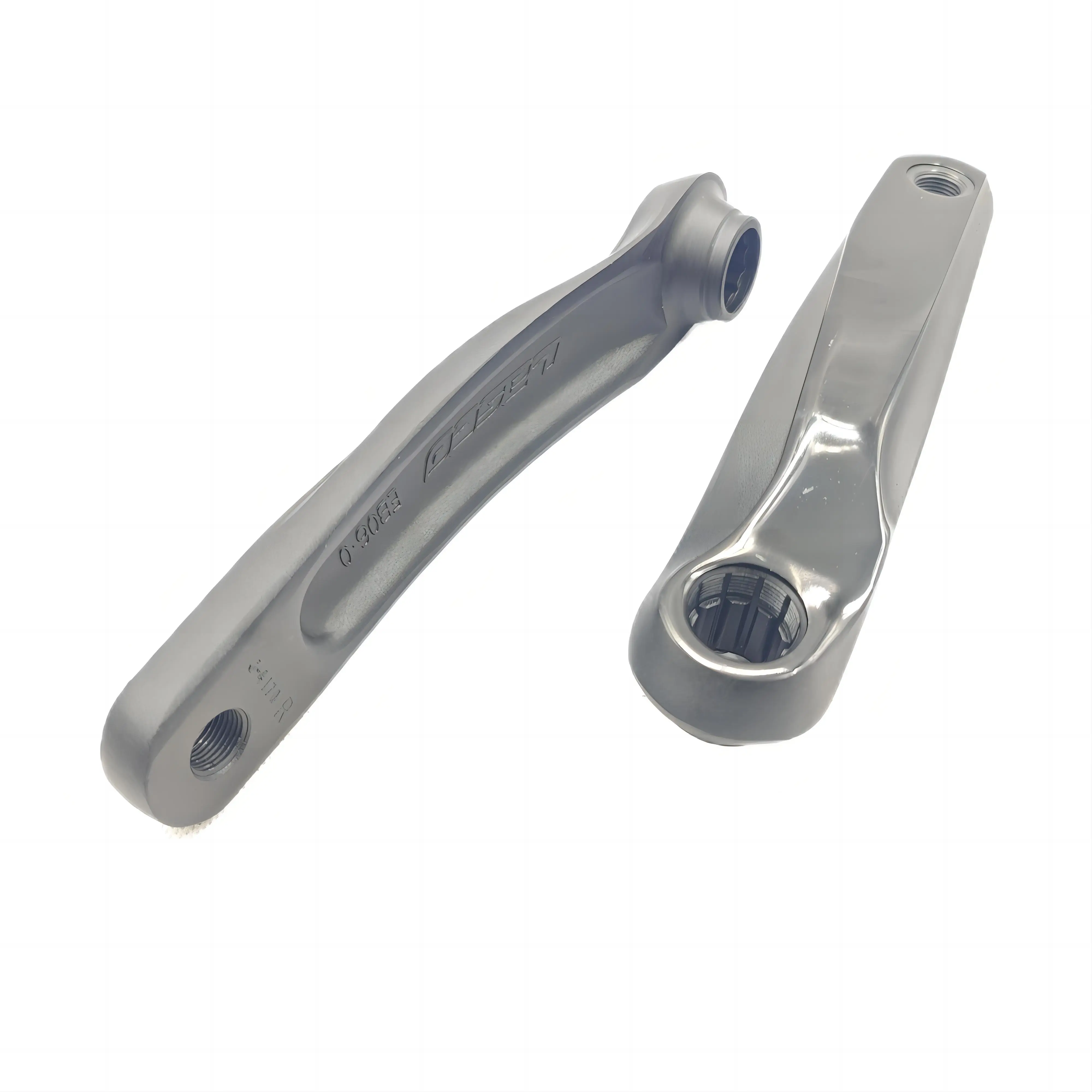 170mm BAFANG M620 G510 M820 Mid Mounted Motor Crank FAT Bicycle Crank Bicycle ISIS Specification Crank Aluminum Alloy Material
170mm BAFANG M620 G510 M820 Mid Mounted Motor Crank FAT Bicycle Crank Bicycle ISIS Specification Crank Aluminum Alloy Material
