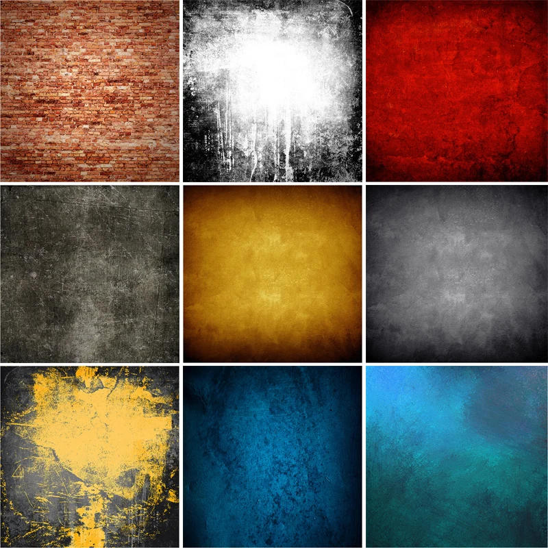 Abstract Texture Vinyl Photography Backdrops Props Vintage Portrait Grunge Gradient Theme Photo Background FGXY-F1
Abstract Texture Vinyl Photography Backdrops Props Vintage Portrait Grunge Gradient Theme Photo Background FGXY-F1