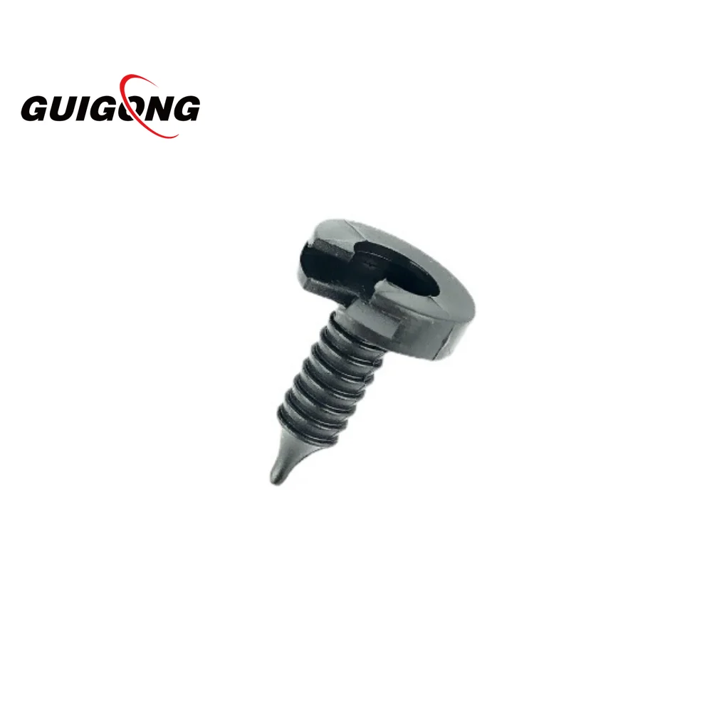 GUIGONG 20PCS MWC9134 Car Door Trim Panel Retainer Stud Clips Nylon For Land Range Rover Discovery II Freelander
GUIGONG 20PCS MWC9134 Car Door Trim Panel Retainer Stud Clips Nylon For Land Range Rover Discovery II Freelander