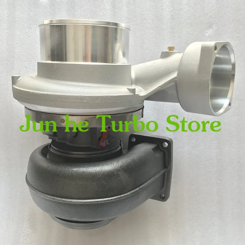 CAT3406B CAT3406C CAT3406E 14969880000 turbocharger for Caterpillar with C15 engine
CAT3406B CAT3406C CAT3406E 14969880000 turbocharger for Caterpillar with C15 engine