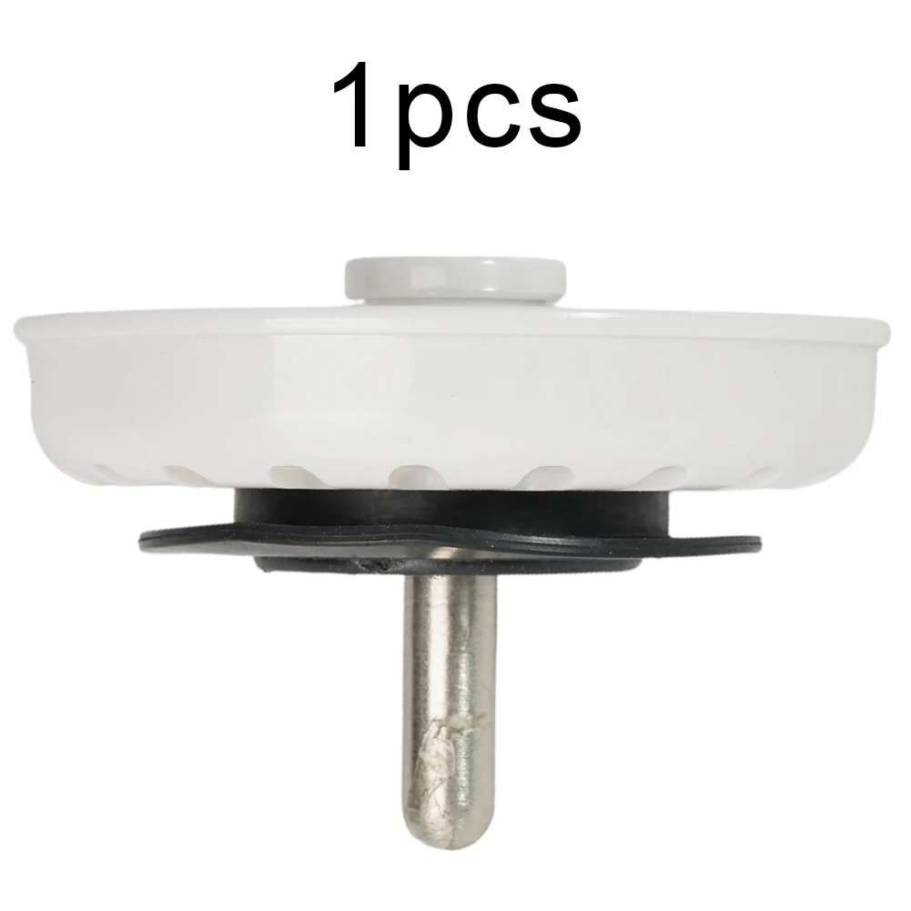 Practical New Hot Sink Strainers Filters Basin Basket Dia 74mm Drainage Kitchen Plug Prevent Clogging Stainless Steel Supplies
Practical New Hot Sink Strainers Filters Basin Basket Dia 74mm Drainage Kitchen Plug Prevent Clogging Stainless Steel Supplies