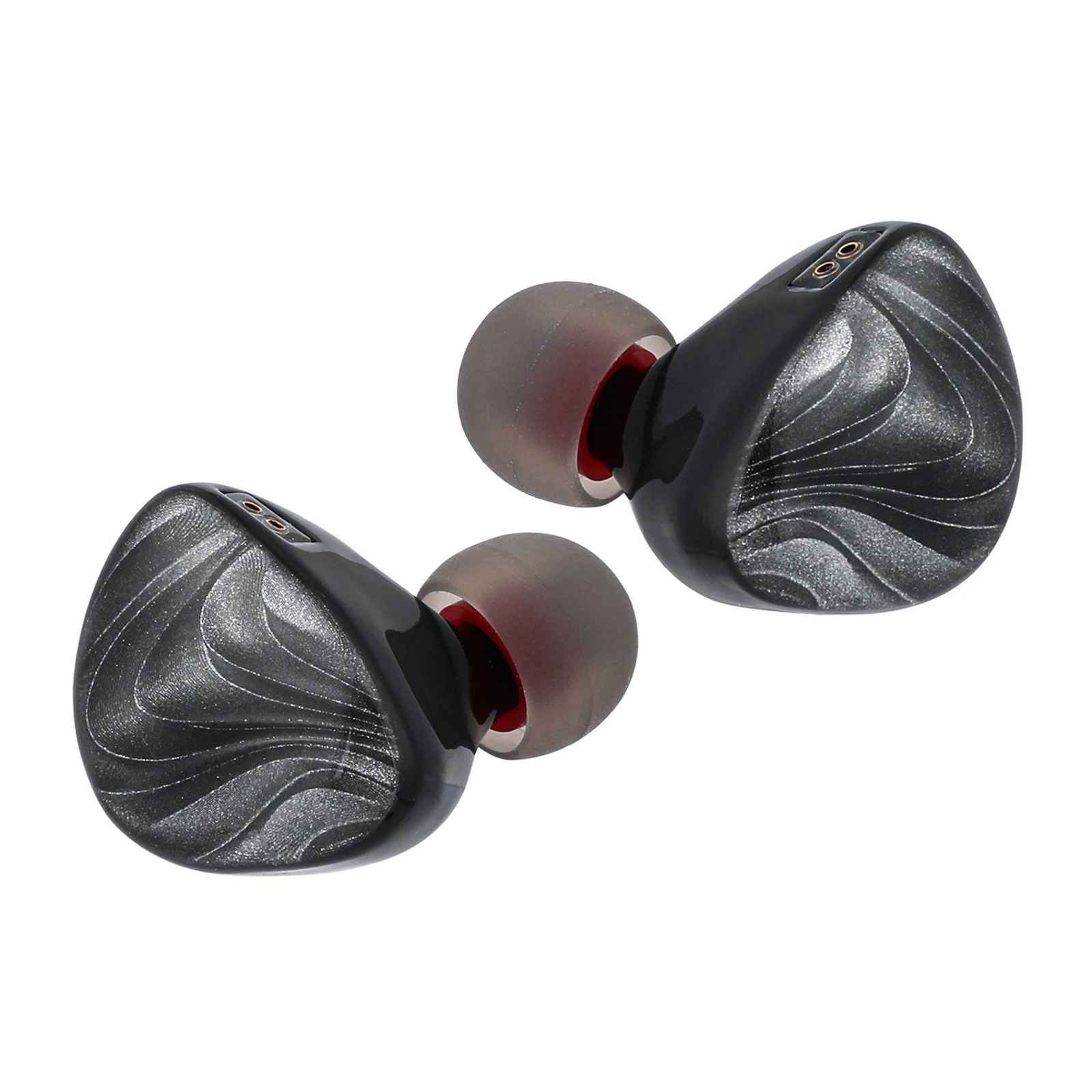 Проводные Внутриканальные наушники TINHIFI P1 MAX II с текстурированным басом, 14,2 мм, 2 контакта и разъем 0,78 мм
Проводные Внутриканальные наушники TINHIFI P1 MAX II с текстурированным басом, 14,2 мм, 2 контакта и разъем 0,78 мм