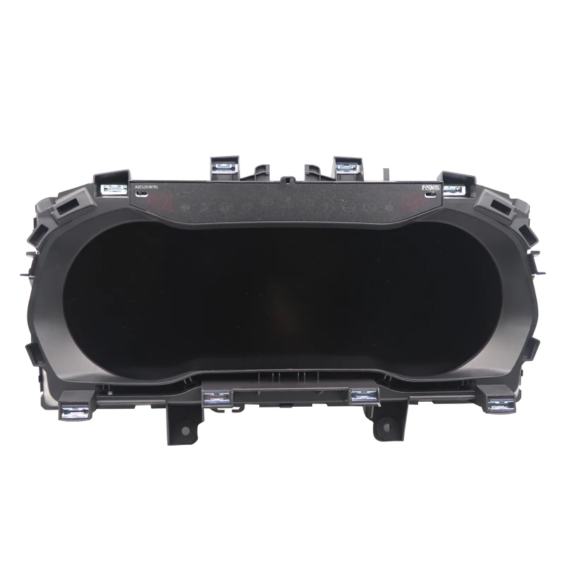 12.3 Inch Car Multimedia Instrument Modified Cluster Oil Gauge LCD Digital Auto Speedometer Meter Panel for Magotan 2017-2020
12.3 Inch Car Multimedia Instrument Modified Cluster Oil Gauge LCD Digital Auto Speedometer Meter Panel for Magotan 2017-2020