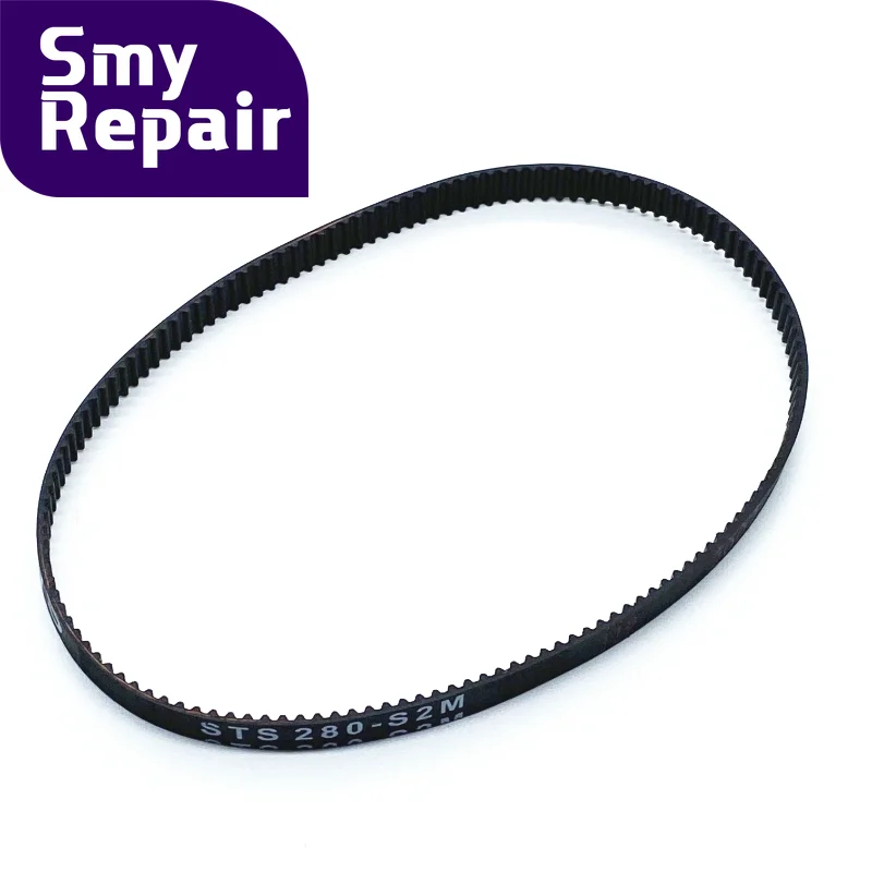 1PC AA04-3944 AA043944 for Ricoh MP 1060 2060 2075 1075 6500 6502 7502 7500 7001 8000 Bypass feed Timing Belt Copier Spare parts
1PC AA04-3944 AA043944 for Ricoh MP 1060 2060 2075 1075 6500 6502 7502 7500 7001 8000 Bypass feed Timing Belt Copier Spare parts