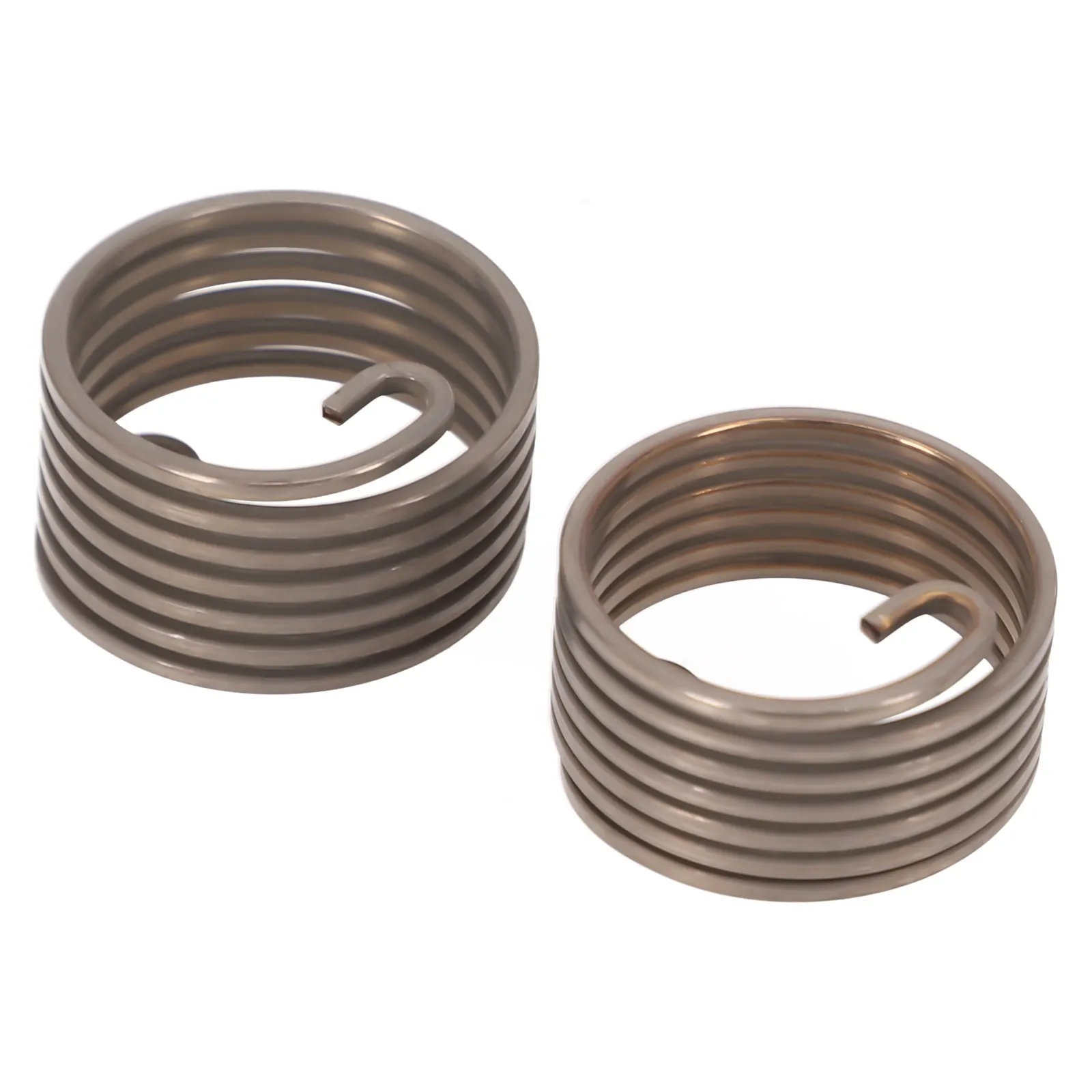 Starter Spring for Stihl BG56C BG86C BG86 SH56 SH86 HS81RC 42411953501 Fits Multiple Stihl Models Metal Material
Starter Spring for Stihl BG56C BG86C BG86 SH56 SH86 HS81RC 42411953501 Fits Multiple Stihl Models Metal Material
