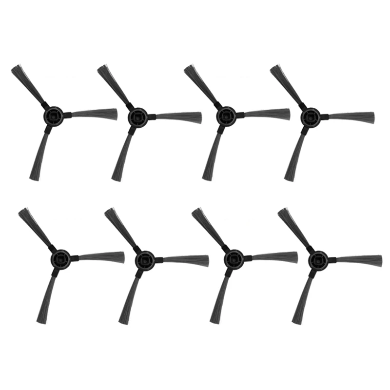 8Pcs Side Brush Replacement Spare Parts For ZCWA BR150/BR151, For MAMNV BR150/BR151, For ONSON BR150/BR151 Robot Vacuum Cleaner
8Pcs Side Brush Replacement Spare Parts For ZCWA BR150/BR151, For MAMNV BR150/BR151, For ONSON BR150/BR151 Robot Vacuum Cleaner