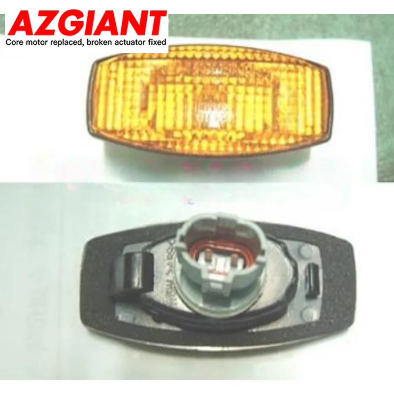 AZGIANT 8340008103 For SsangYong RODIUS Fender Lamp Turn Signal Light Side Marker Light
AZGIANT 8340008103 For SsangYong RODIUS Fender Lamp Turn Signal Light Side Marker Light
