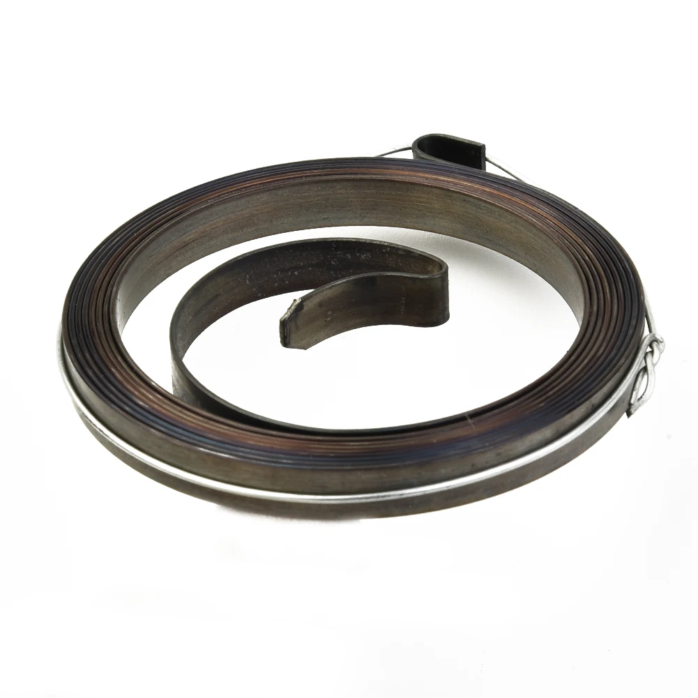 1pcs Recoil Pull Start Starter Spring 28442-ZH8-003 For Honda GX120 GX160 GX200 Lawn Mower 531141 Starter Spring Chainsaw Part
1pcs Recoil Pull Start Starter Spring 28442-ZH8-003 For Honda GX120 GX160 GX200 Lawn Mower 531141 Starter Spring Chainsaw Part