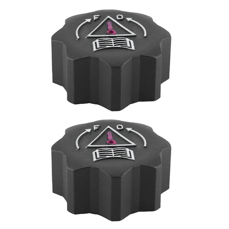 2X Coolant Expansion Bottle Radiator Cap Oil Tank Filler Cap For Peugeot Citroen 1306J5 9638001280
2X Coolant Expansion Bottle Radiator Cap Oil Tank Filler Cap For Peugeot Citroen 1306J5 9638001280