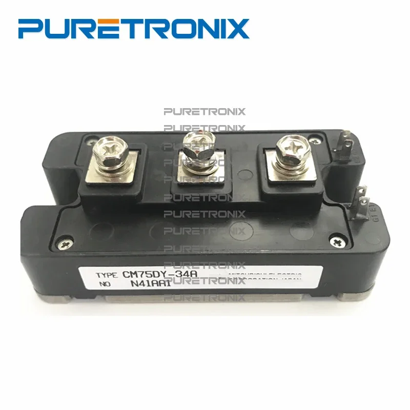CM75DY-34A CM100DY-34A CM150DY-34A CM200DY-34A CM300DY-34A CM400DY-34A power module
CM75DY-34A CM100DY-34A CM150DY-34A CM200DY-34A CM300DY-34A CM400DY-34A power module